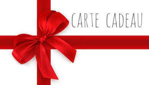 Carte-cadeau - 100 CHF